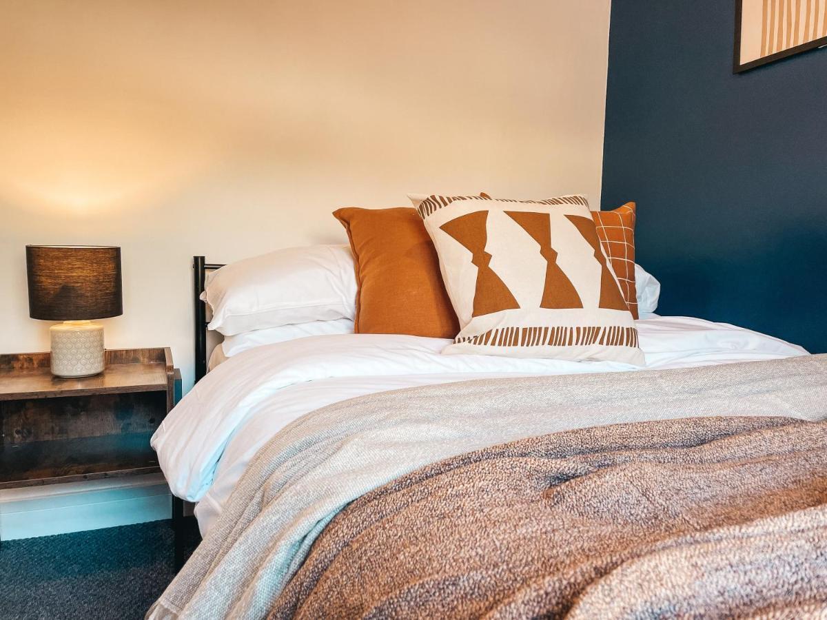 Hamilton House By Solace * Merthyr Tydfil